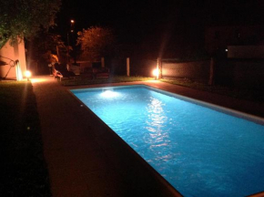 Mountain Villa with Swimming Pool, Caminha